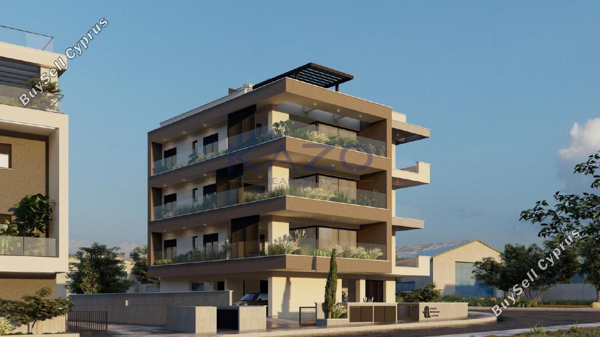 1 Bedroom Apartment for sale in Agios Silas, Limassol 16060683