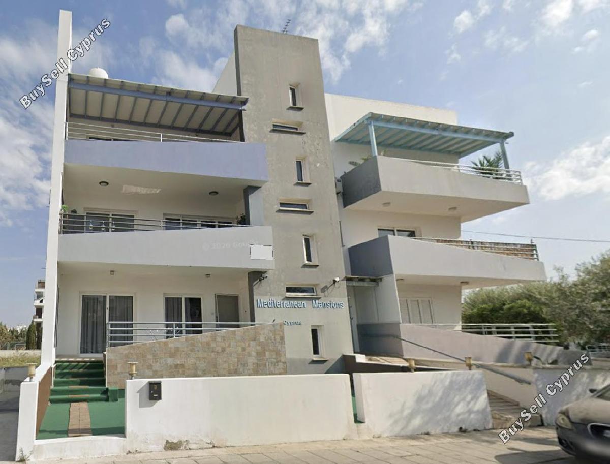 1 Bedroom Apartment for sale in Kamares Larnaca, Larnaca 16603601