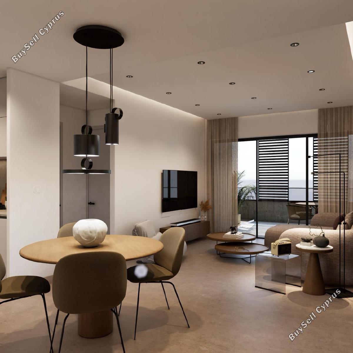 2 bedroom penthouse for sale zakaki limassol 7921720 image 16614933