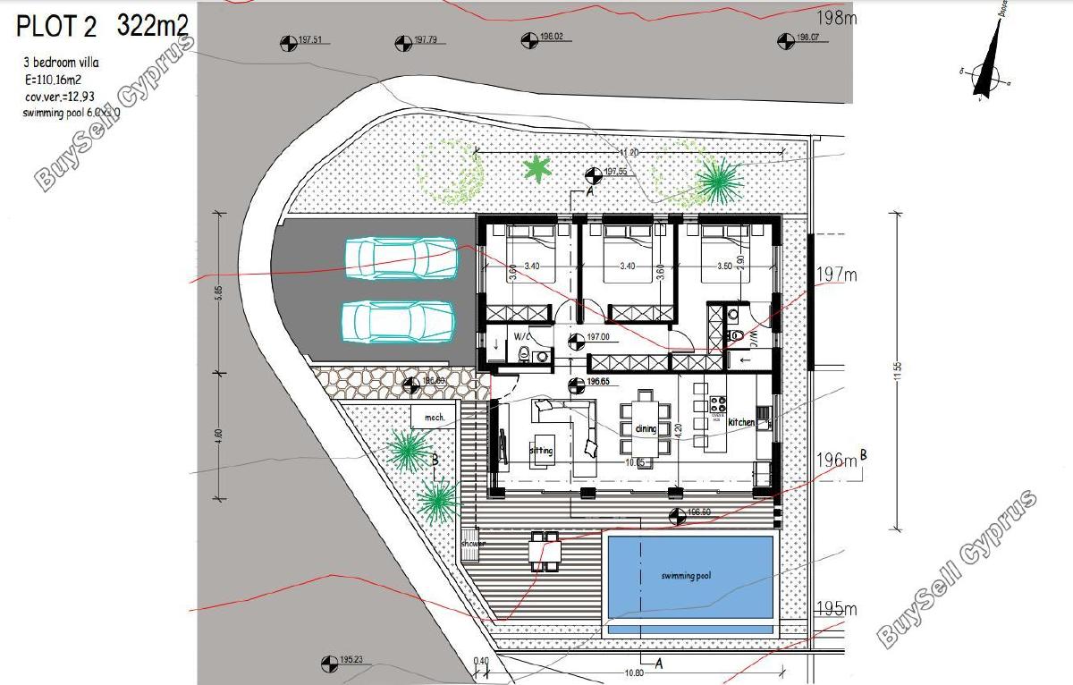 3 bedroom detached house for sale peyia paphos 8649720 image 15955994