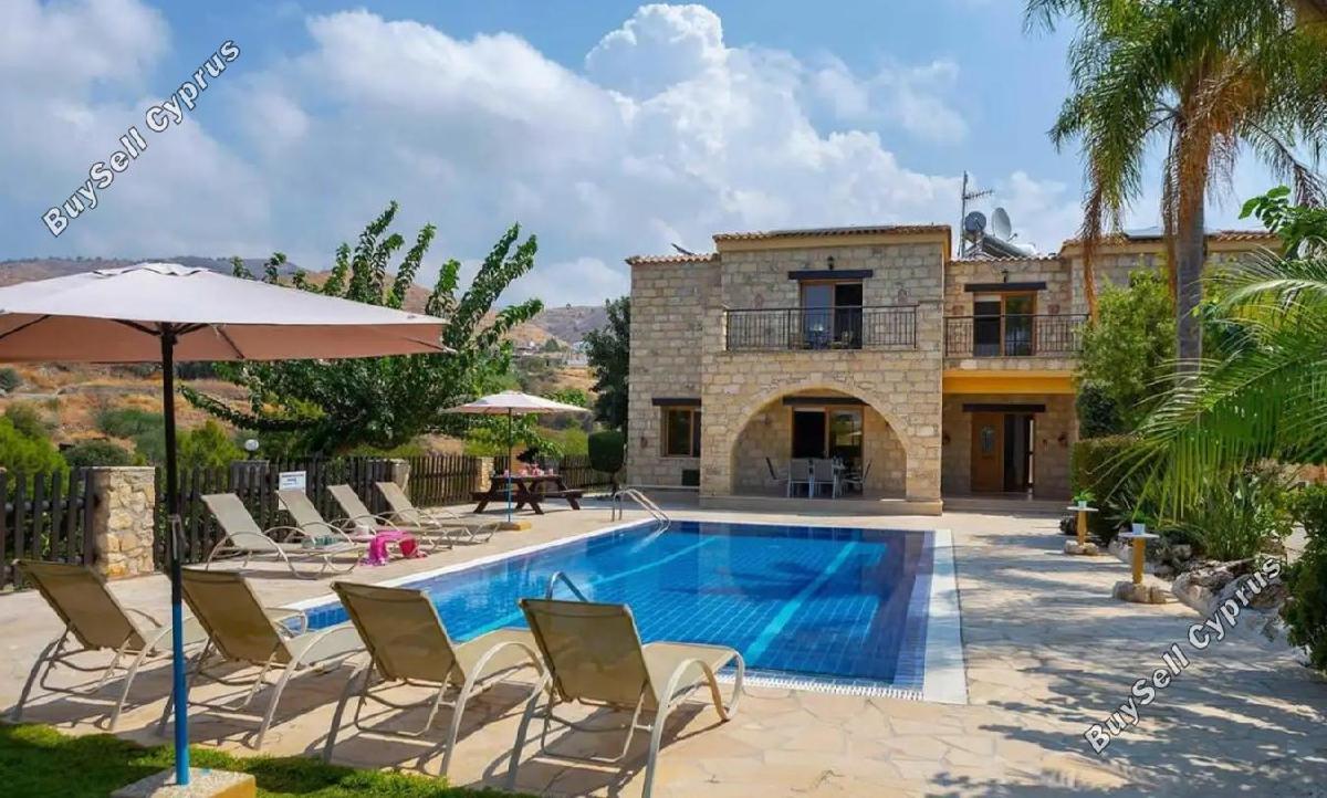 4 bedroom detached house for rent argaka paphos 1925720 image 7528718