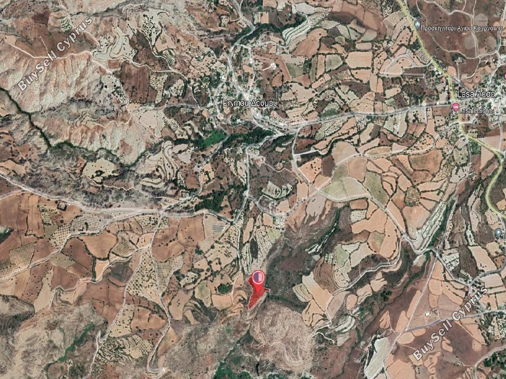 land for sale drimou paphos 1016720 image 15598587