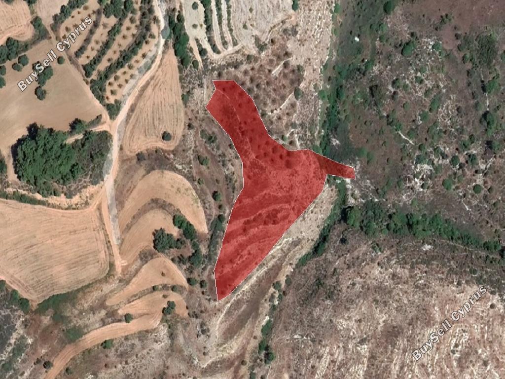 land for sale drimou paphos 1016720 image 15598588
