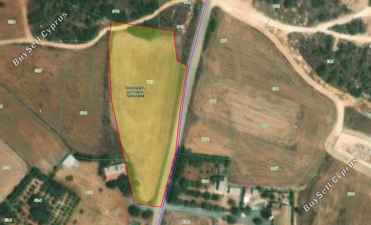 land for sale paralimni famagusta 1715720 image 4560183