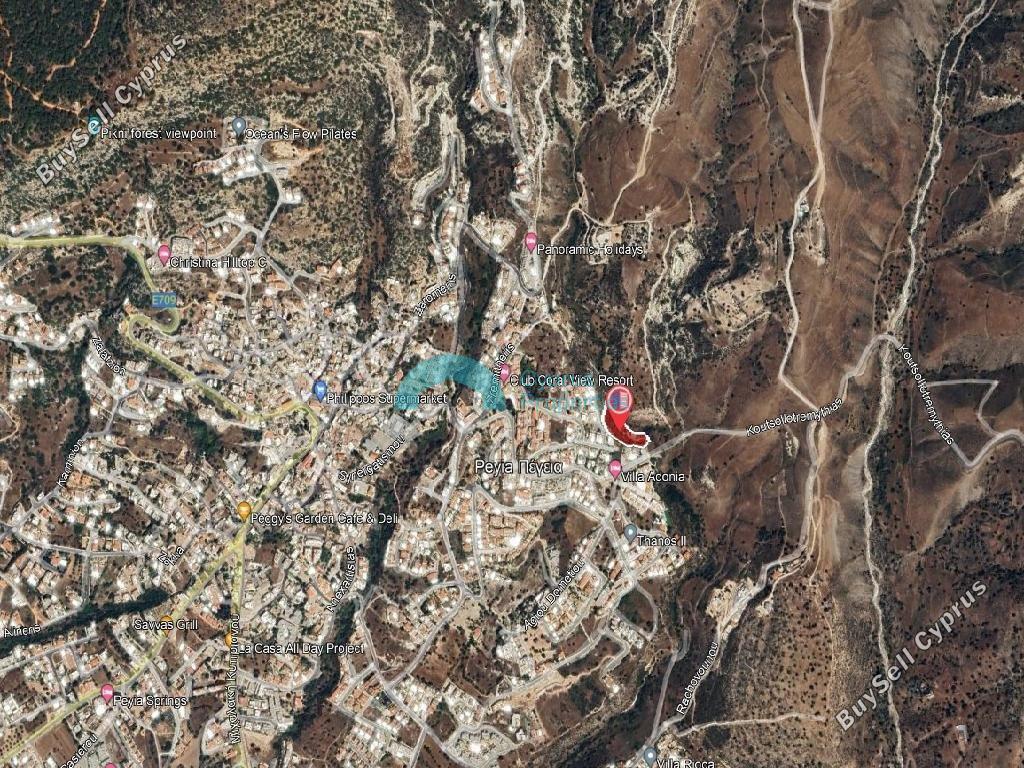 land for sale peyia paphos 1938720 image 16013676