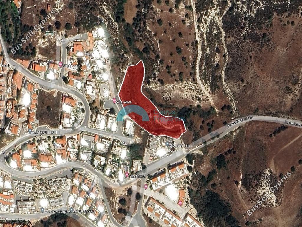 land for sale peyia paphos 1938720 image 16013677