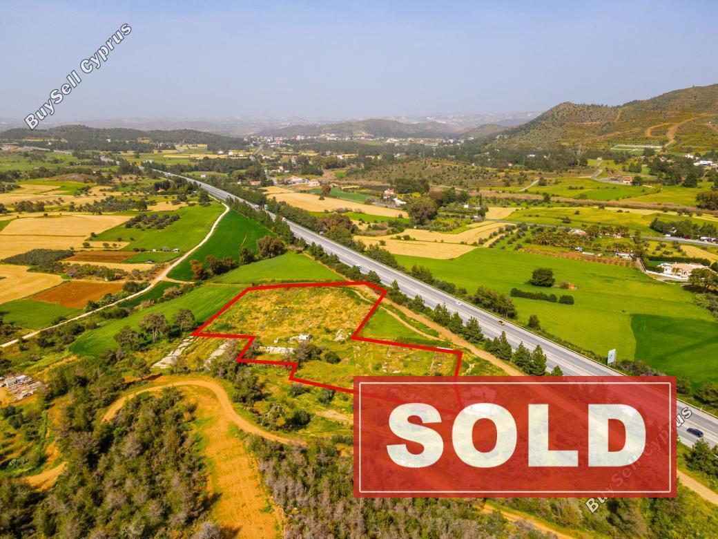 land sold kornos larnaca 890720 image 764905