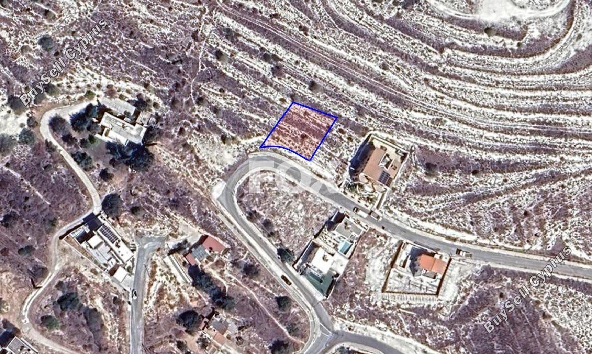 plot for sale agia marinouda paphos 1158720 image 5502460