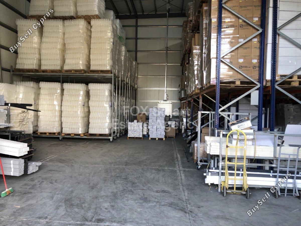 studio warehouse for rent nisou nicosia 1151720 image 14371061