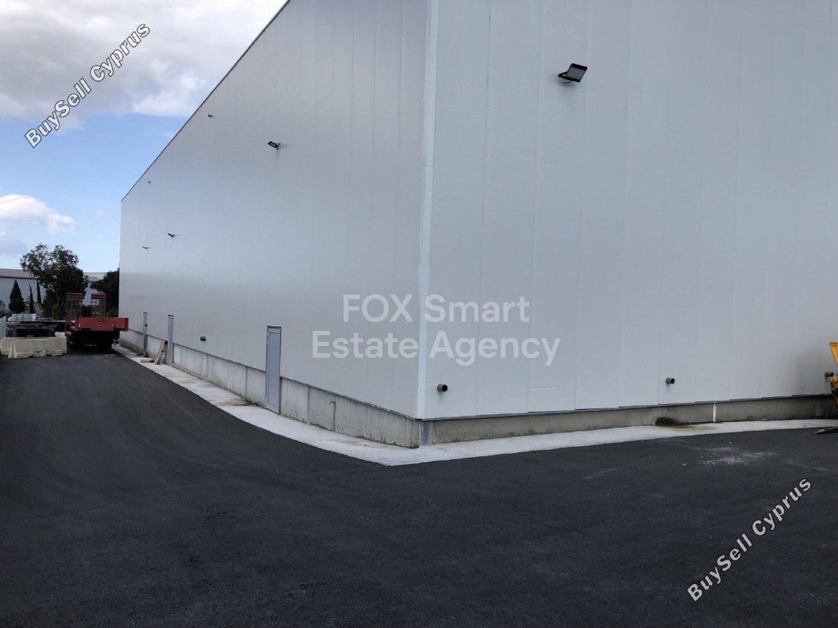 studio warehouse for rent nisou nicosia 1151720 image 14371062
