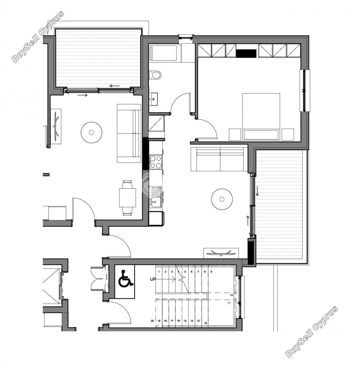 1 bedroom apartment for sale mesa gitonia limassol 8716820 image 16307058