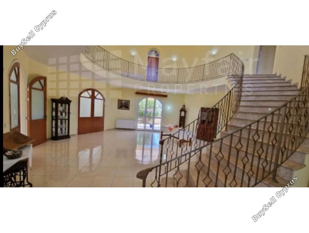 6 Bedroom Detached house for sale in Asgata, Limassol 11387213