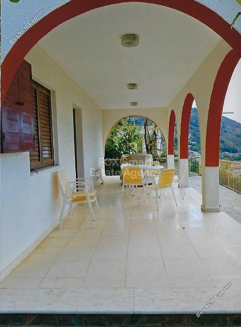 1 Bedroom Detached house for sale in Pedoulas, Nicosia 14622335