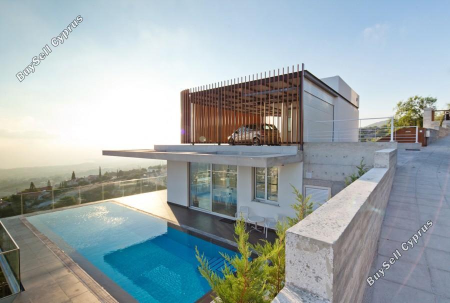 4 Bedroom Detached house for sale in Lofos Tala, Paphos 15457635