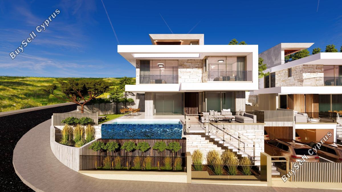 3 Bedroom Detached house for sale in Paramytha, Limassol 15591918