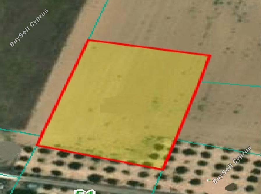 3011 SQM Land for sale in Mammari, Nicosia 16176517