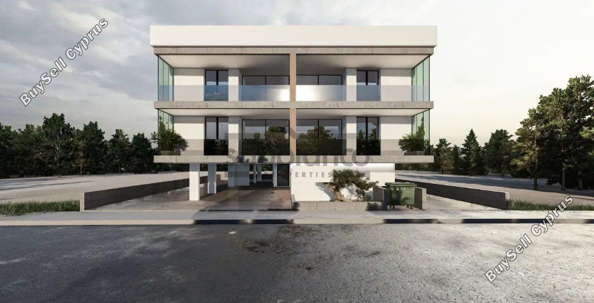 2 Bedroom Apartment for sale in Mosfiloti, Larnaca 16468934