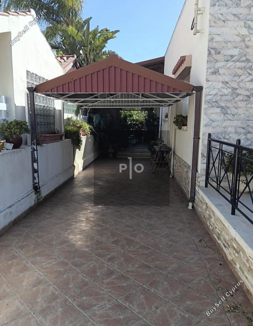 3 Bedroom Semi-detached house for sale in Strovolos, Nicosia 16806521