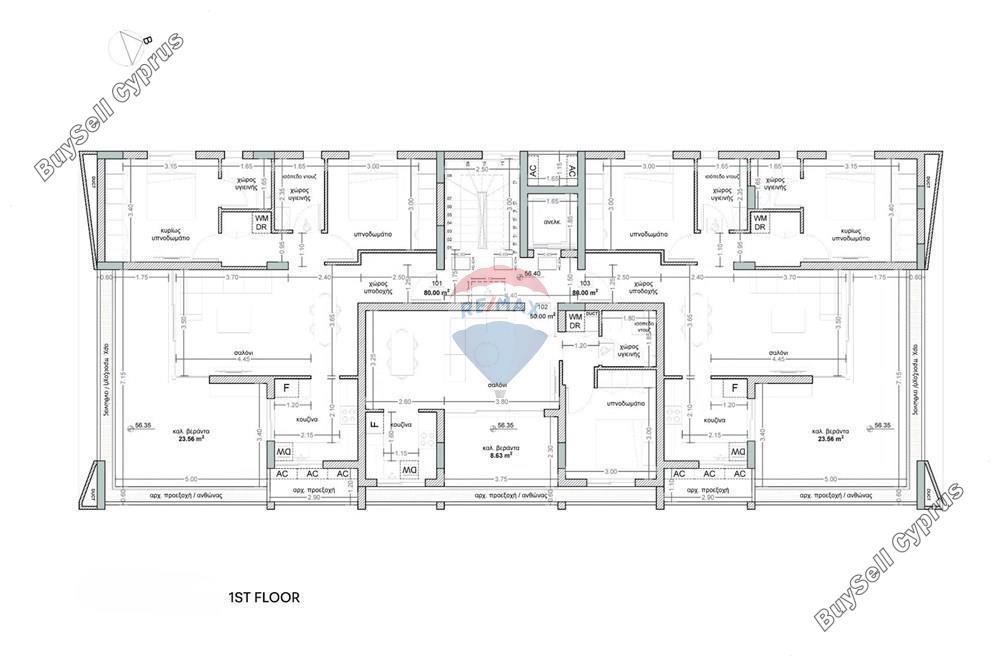2 bedroom apartment for sale aradippou larnaca 7805820 image 14125747