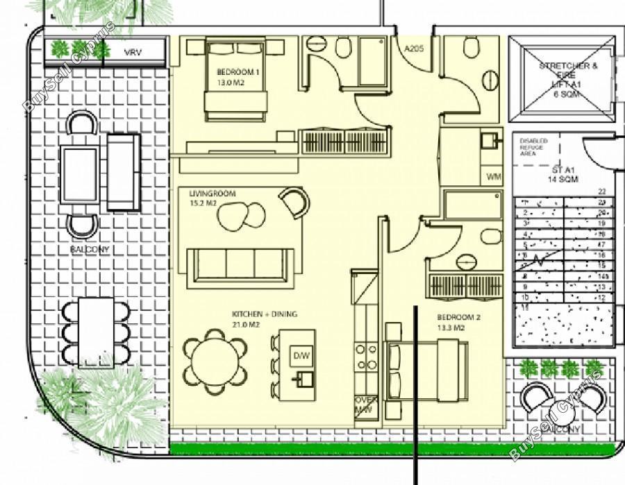 2 bedroom apartment for sale egkomi nicosia 7735820 image 12545487