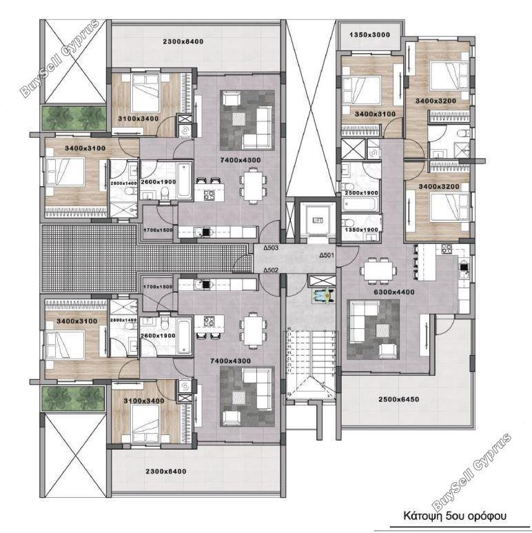 2 bedroom apartment for sale latsia nicosia 1803820 image 9450255