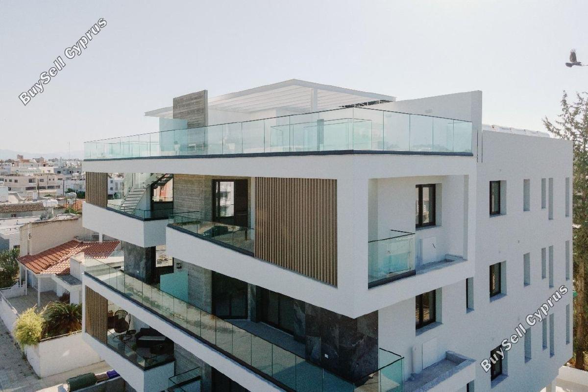 2 bedroom penthouse for sale strovolos nicosia 1896820 image 12938650
