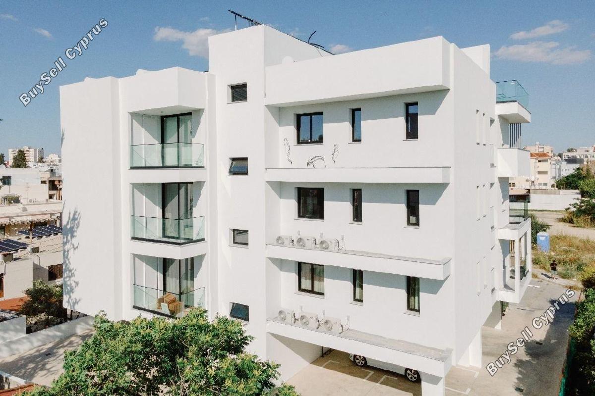 2 bedroom penthouse for sale strovolos nicosia 1896820 image 12938651