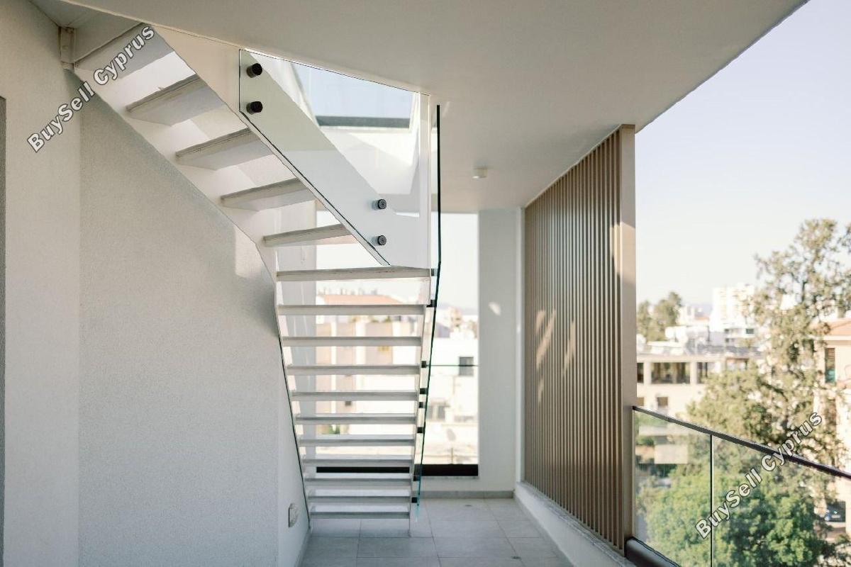2 bedroom penthouse for sale strovolos nicosia 1896820 image 12938657