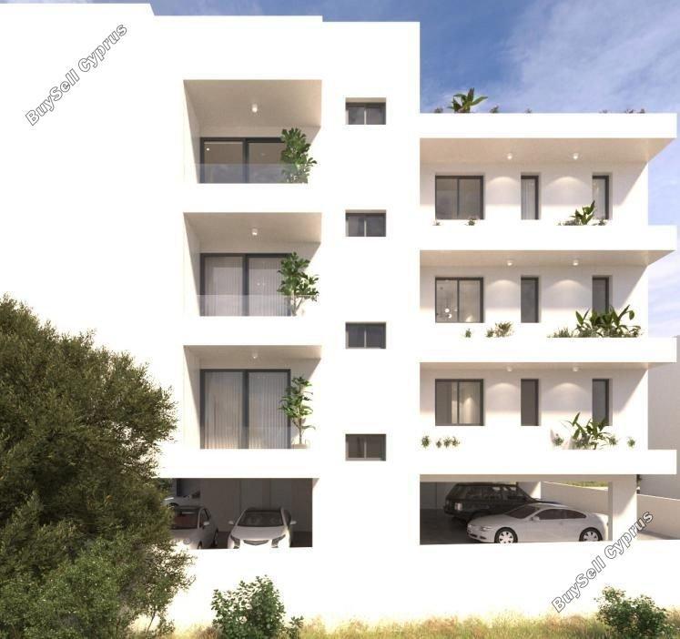 2 bedroom penthouse for sale strovolos nicosia 1896820 image 12938658