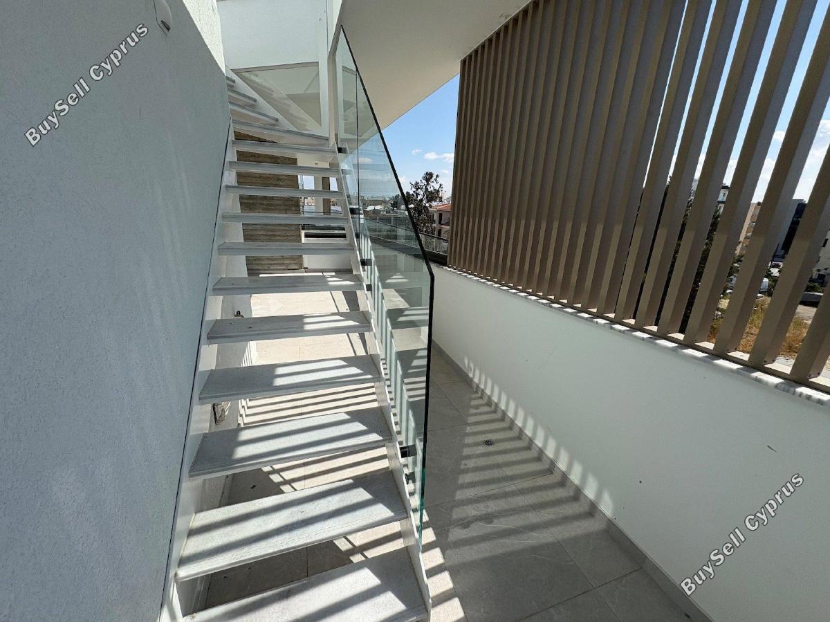 2 bedroom penthouse for sale strovolos nicosia 1896820 image 12938666
