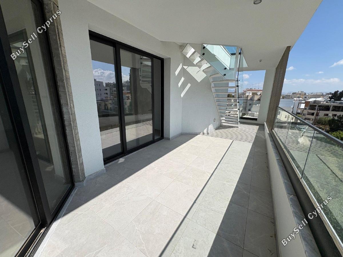 2 bedroom penthouse for sale strovolos nicosia 1896820 image 12938667
