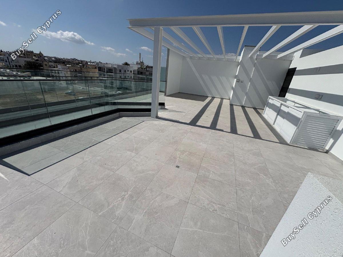 2 bedroom penthouse for sale strovolos nicosia 1896820 image 12938677