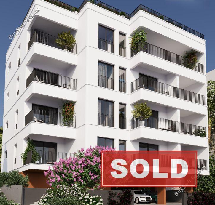 2 bedroom penthouse sold katholiki limassol 1652820 image 4234133