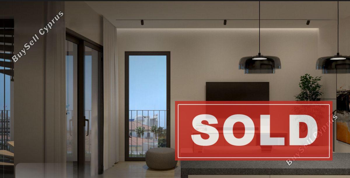 2 bedroom penthouse sold katholiki limassol 1652820 image 4234137