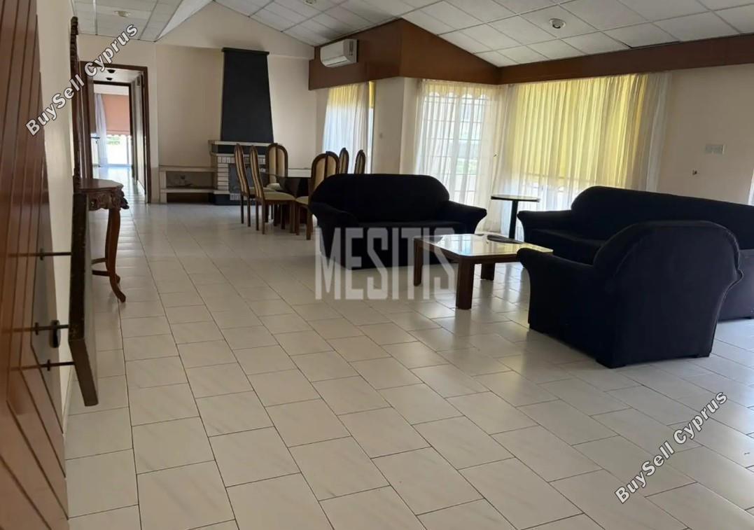 3 bedroom apartment for rent agios athanasios limassol 8941820 image 17751924