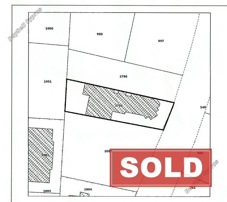 3 bedroom detached house sold archangelos nicosia 1457820 image 9855760
