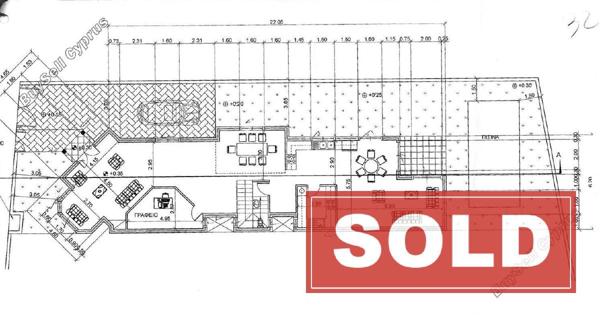 3 bedroom detached house sold archangelos nicosia 1457820 image 9855762
