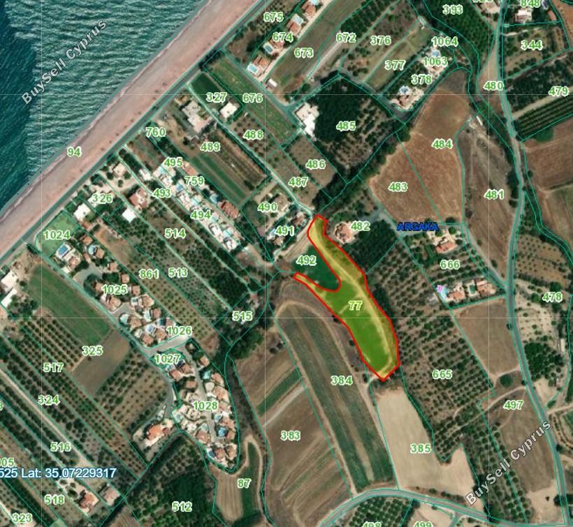 land for sale argaka paphos 8395820 image 14821951