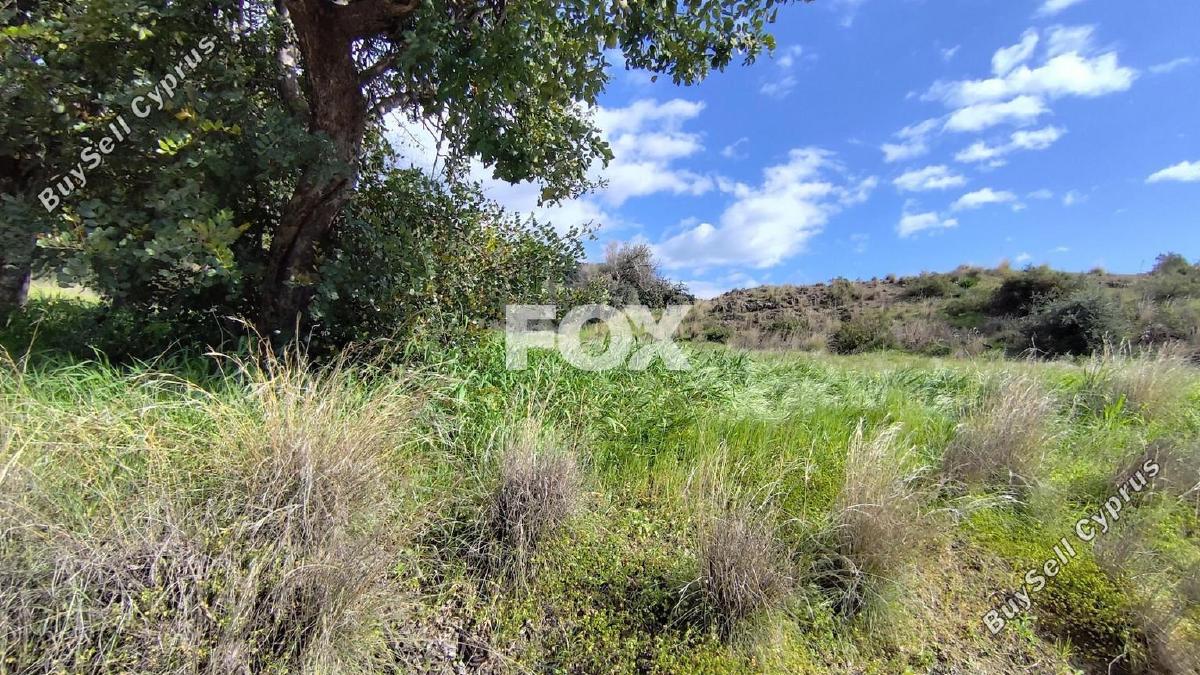 land for sale asgata limassol 1699820 image 5674942