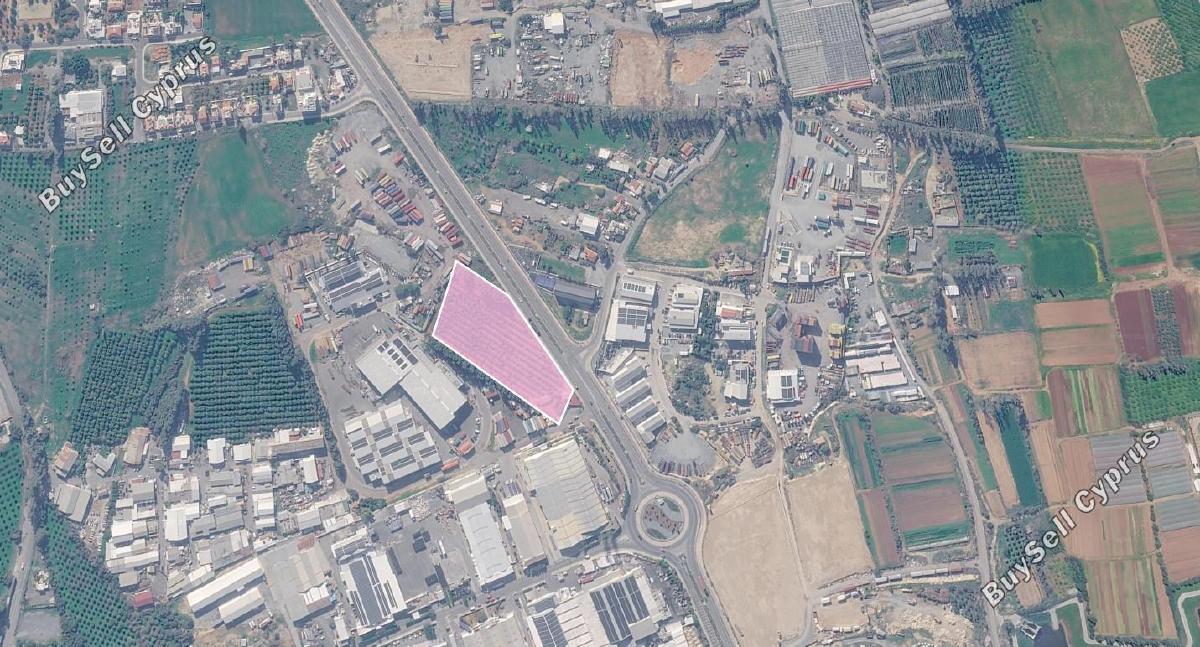land for sale kato polemidia limassol 8846820 image 17094340