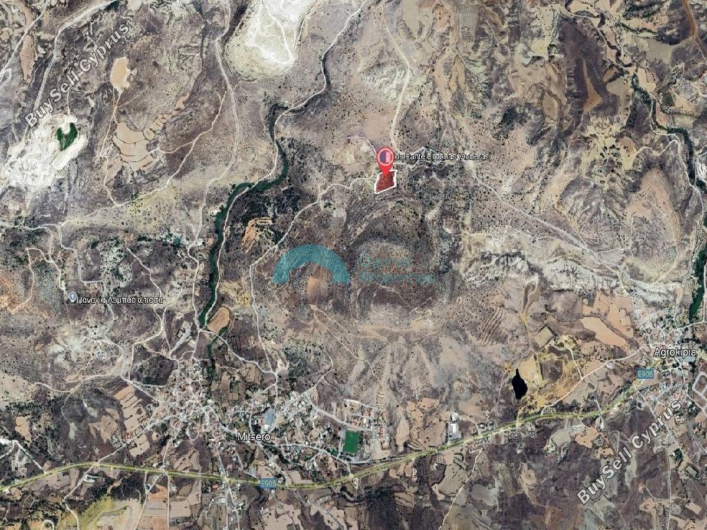land for sale mitsero nicosia 7750820 image 10273751