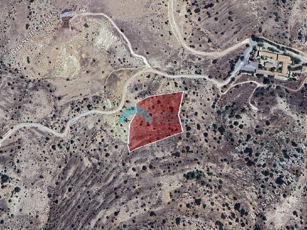 land for sale mitsero nicosia 7750820 image 10273752