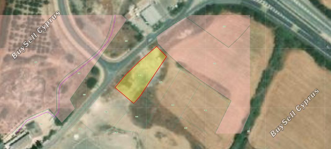 land for sale ormideia larnaca 1017820 image 5254669