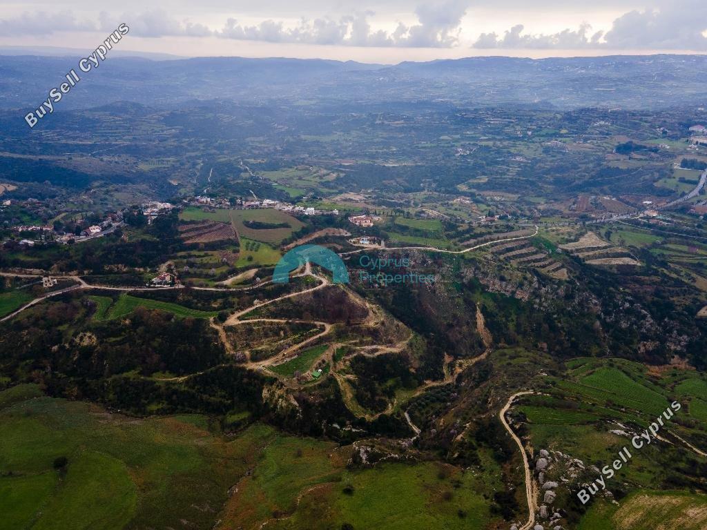 land for sale psathi paphos 8122820 image 16015966