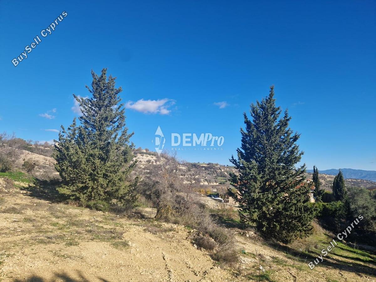 land for sale tsada paphos 8126820 image 15820675