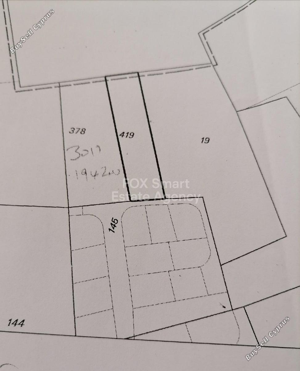 land for sale zygi larnaca 1201820 image 16817727