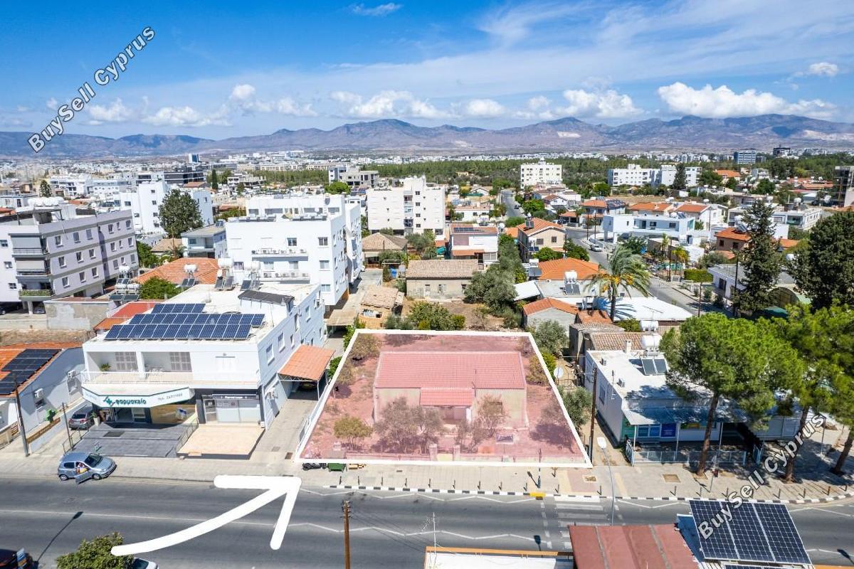 plot for sale agios dometios nicosia 8106820 image 17055504