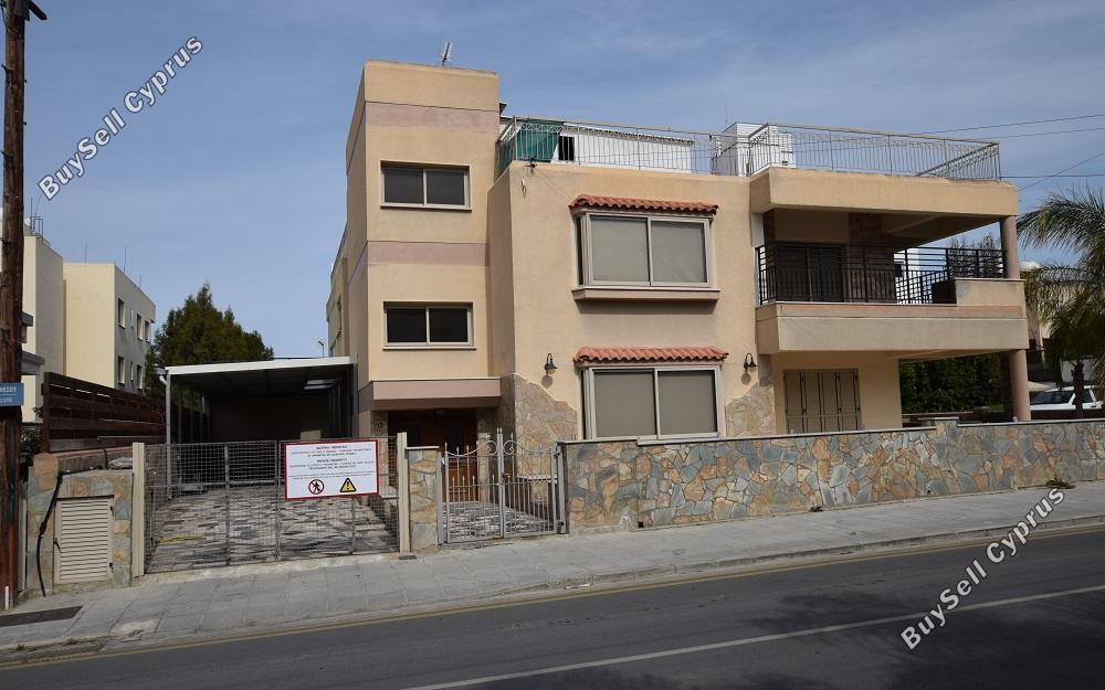 studio building for sale pallouriotissa nicosia 829820 image 2819118