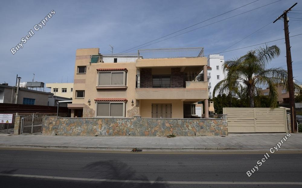 studio building for sale pallouriotissa nicosia 829820 image 2819121