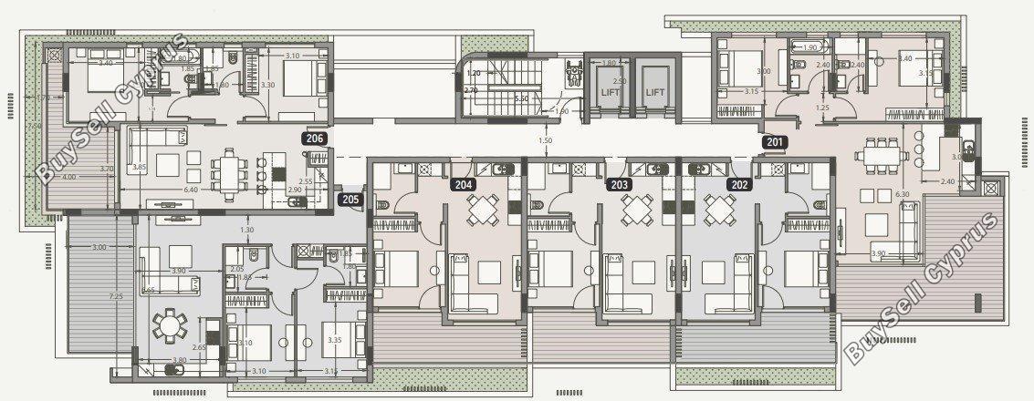 1 bedroom apartment for sale potamos germasogeias limassol 1830920 image 6534275